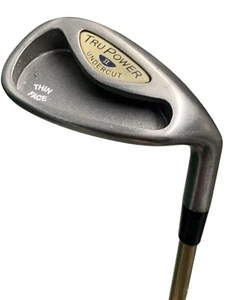 Tru Power II Undercut Thin Sole Sand Wedge Right Hand Graphite Regular 35.5" - Picture 1 of 8
