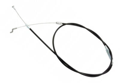 Bowdenzug Gaszug Antriebszug für Florabest Cobra Hanseatic Grizzly Rasenmäher - Bild 1 von 3