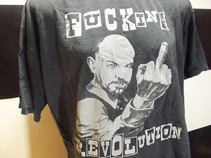 F. Shirt T-Shirt (F. REVOLUTION # 10 - Picture 1 of 4