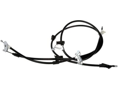 For 2012-2018 Ford Focus Parking Brake Cable Dorman 39151YFHQ 2015 2013 2014 - Image 1 of 2