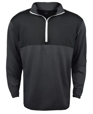 Nuevo Pullover Snake Eyes Golf Temporada Anterior 1/4 Cremallera Foto 1 de 4