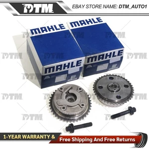 Camshaft Phaser VVT Gear Intake & Exhaust fits 07-16 Mini Cooper R56 R57 1.6L - Picture 1 of 6