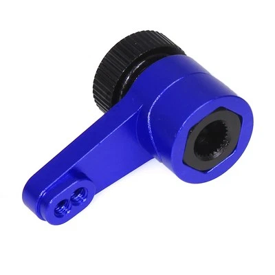 Aluminum Servo Saver Unloading Servo Arm 25T For Axial 1/10 RBX10/LOSI 1/8 LMT - Image 1 of 4