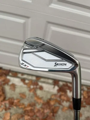 Srixon ZX7 3-Iron X100 Extra Stiff Flex 39″ NICE - Image 1 of 4
