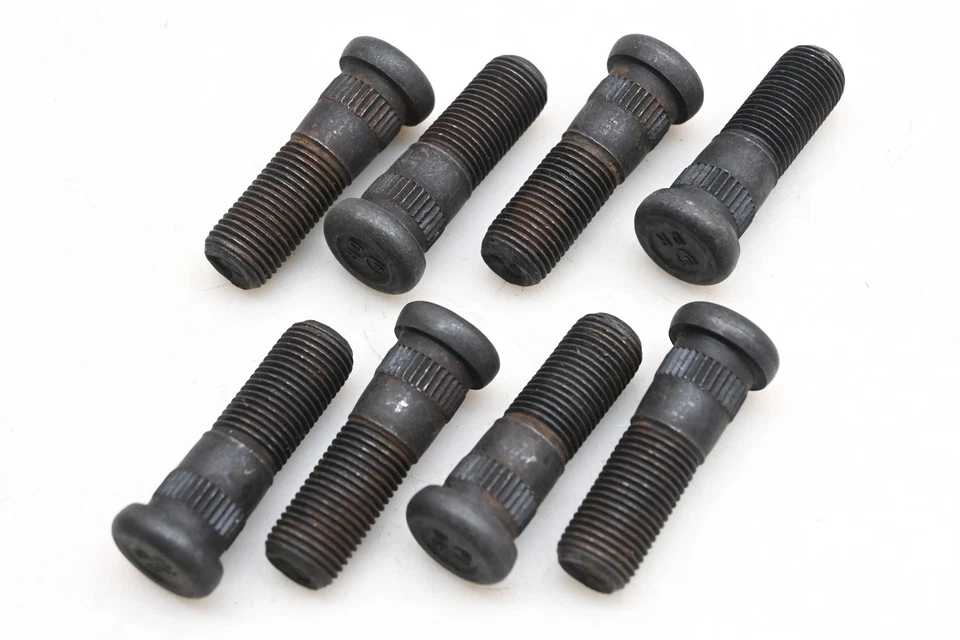 Tacos de rueda Wagner BD60906 cantidad 8 NOS Foto 1 de 3