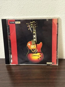 GUITAR SPEAK - V/A - CD - NO SPEAK 008 “Excellent” - Picture 1 of 3