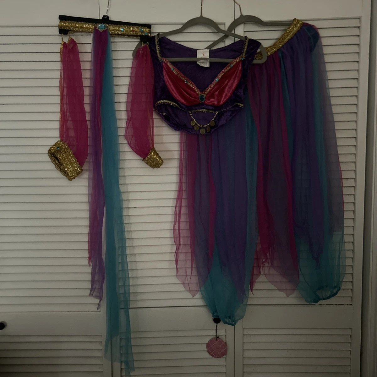 Rubie's Monster High Disfraz De Jinafire (niña) Desde 5,00 € | Compara