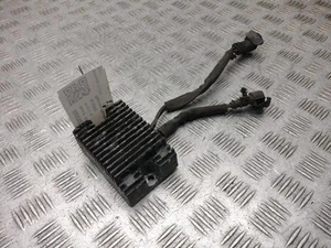 2013 HARLEY DAVIDSON XL1200X V SEVENTY TWO Regulator Recitfier - Picture 1 of 5