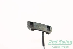 Goodwood M1 Carbon Gun Blue Putter Graphite Right 34.75in - Picture 1 of 8
