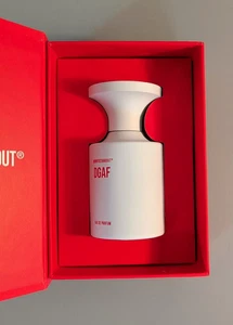 BORNTOSTANDOUT / Born to stand out – DGAF – EdP, NP: 195 €, neuwertig - Bild 1 von 3