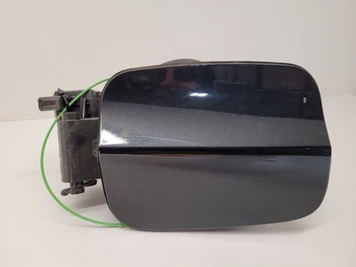 2015-2019 BMW X6 Fuel Filler Door Black 51917312317 15-19   Foto 1 de 4