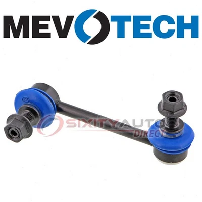 Mevotech Supreme Rear Right Stabilizer Bar Link Kit for 2007-2012 Mazda CX-7 pz - Image 1 of 4