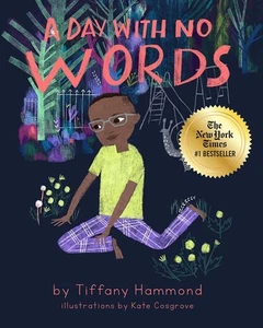 Day with No Words Hardcover by Tiffany Hammond - Picture 1 of 1
