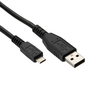 Chargeur 5V pour Digital Saxophone Yamaha YDS-120 de remplacement - Photo 1/2
