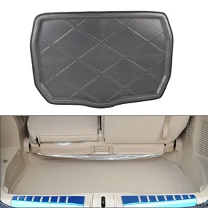 1pc Rear Trunk Tray Boot Cargo Liner Floor Mat For Honda Odyssey 2004-2014 - Imagen 1 de 13