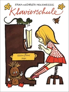 Musiknoten Klavierschule für Kinder und Anfänger - Bild 1 von 2