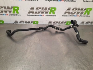 BMW Coolant Hose Return Pipe B48E F40 F44 1 2 SERIES 64219873682 - Picture 1 of 11