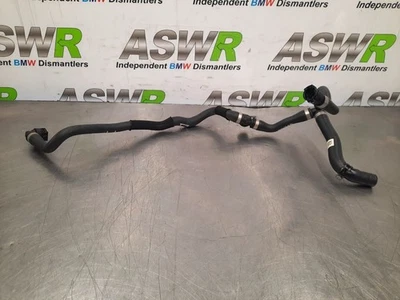 BMW Coolant Hose Return Pipe B48E F40 F44 1 2 SERIES 64219873682 - Image 1 of 4