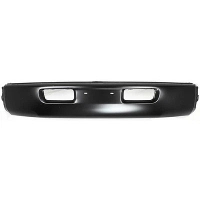 Bumper Face Bar Front  5211160370 for Toyota Land Cruiser 1993-1994 Foto 1 de 4