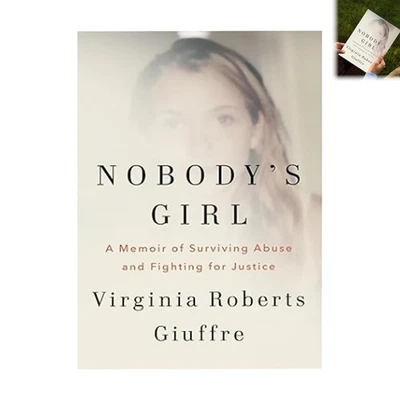 The Girl With No Name with a Memoir of Surviving Abuse and Fighting Theme - Image 1 of 4