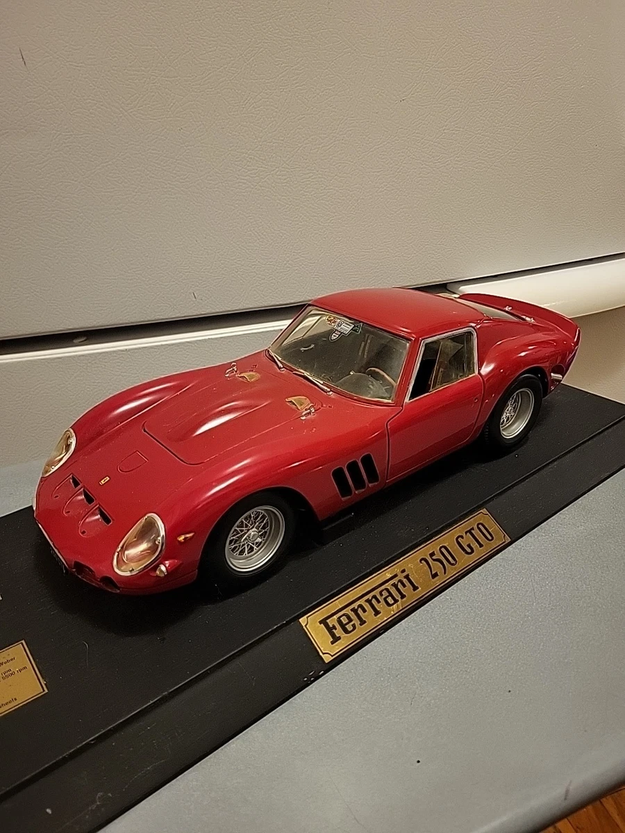 Revell Ferrari 1:12 Diecast & Toy Vehicles for sale | eBay