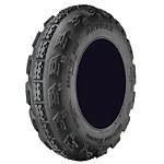(2) 20 X 6 X 10 FRONT MX Radial Tires NEW 20X6X10 ATV MotoCross 20X6-10 - Image 1 of 1