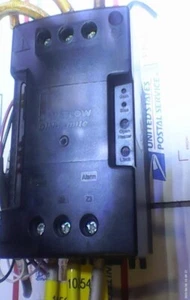 WATLOW DC20-48S0-H000 / DC2048S0H000 - Bild 1 von 2