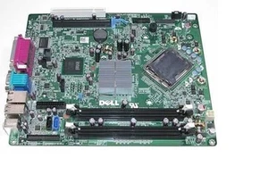 PLACA DE SISTEMA PRINCIPAL DellF373D M863N N449H J656F para 760sff - Imagen 1 de 1