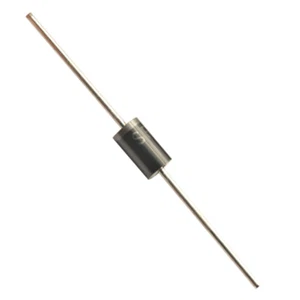 10PCS SR5150 SB5150 5A 150V DO-27 DO-201AD Schottky Diodes - Picture 1 of 4