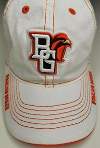 Bowling Green Falcons Adidas Ball Cap - Picture 1 of 6