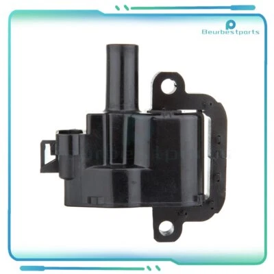 Bobina de encendido para Chevrolet Camaro 1998-02 Corvette 1997-04 Cadillac CTS 2004-05 Foto 1 de 4