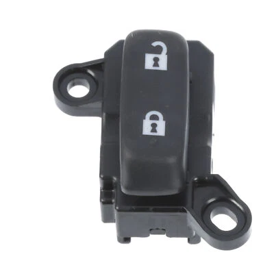 NEW OEM Mazda 2007-2015 Mazda3 Mazda6 CX-7 CX-9 Door Lock Switch GEA4-66-660 - Image 1 of 4