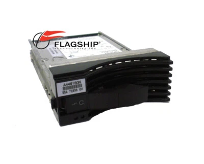 IBM 71P7530 Hard Drive 73GB 10K SCSI 3.5in - Image 1 of 4