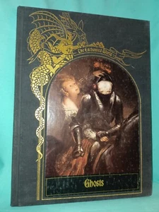 Ghosts by Time-Life Books Editors The Enchanted World Series Vintage - Picture 1 of 4