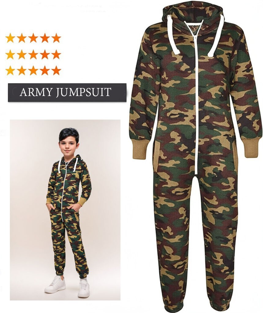 Pantaloncini Ragazzo 14 Anni Pigiama Mimetico Per Ragazzi 100