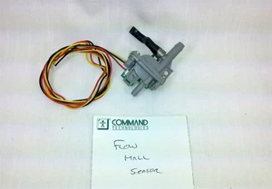 Hoover Platinum F8100-900 Max Extract Carpet Cleaner Flow Hall Sensor 280520001 - Picture 1 of 4