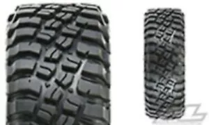 Pro-line 1015214 BFGoodrich Mud Terrain T A KM3 Blue Label 1.9 (4.19) RC Craw... - Picture 1 of 1