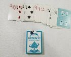 Clearwater Casino & Bingo Playing Cards Suquamish Washington Gemaco Alpha Series