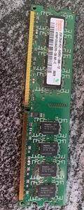 Hynix PC2-6400U 2GB Desktop Memory Module 1x2GB=2GB Total) - Picture 1 of 1