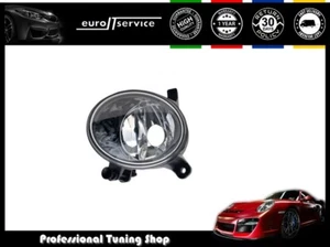 HALOGEN FOG LIGHT LEFT VH237L For Audi Q5 8R 2008 2009 2010 2011 2012 2013 2014- - Picture 1 of 2