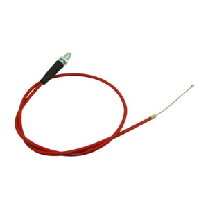 Cable de acelerador de gas para Lifan YX 50-160cc CRF50 Pitster SSR YCF IMR Pit Dirt Bike - Imagen 1 de 4