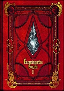 Encyclopaedia Eorzea The World of FINAL FANTASY XIV Volume II English Version - Picture 1 of 4