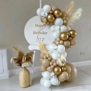 Wedding Event,BalloonArchSign, Birthday Sign, Prom - Picture 1 of 7