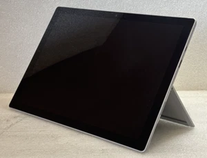 Microsoft Surface Pro 7 / I5-10gen / 8GB RAM / 128GB SSD #233 - Bild 1 von 8