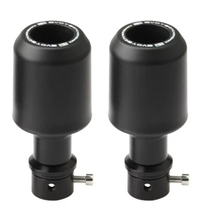 For KAWASAKI NINJA​ ZX-25R 2020-2023 CNC Frame Sliders Crash Protector - Picture 1 of 5
