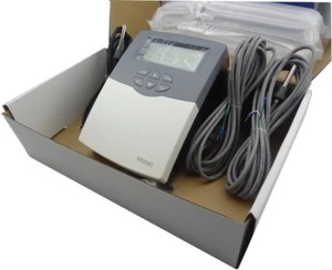 110V Controller of Solar Water Heater, Used for Separated Pressurized Solar Hot - Picture 1 of 5