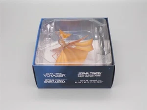 Star Trek: The Official Starships Collection # 18 - Bajoran Solar-Sailor - Bild 1 von 1