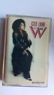 Cleo Laine – Woman To Woman. Cassette Tape