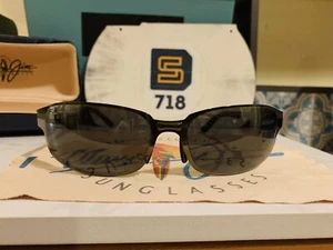 Maui Jim Sunglasses Topsail - Picture 1 of 3