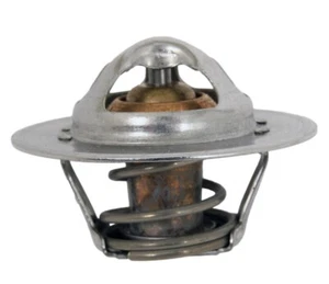 2000160 MOTORAD High Flow Thermostat 160 Degrees Chevrolet Dodge Ford GMC Buick - Picture 1 of 2